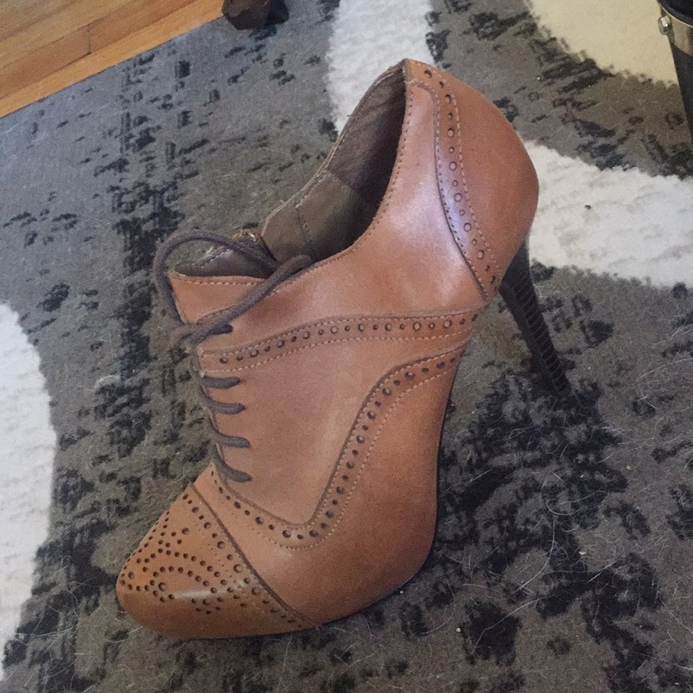 Heel
